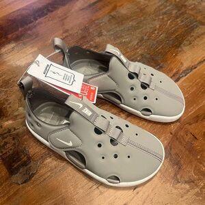 NWT Nike Sunray Protect 4 Sandals